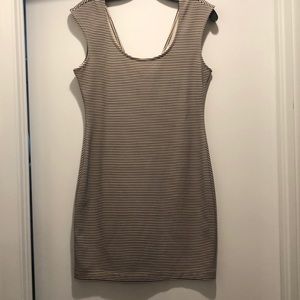 BCBG GENERATION DRESS